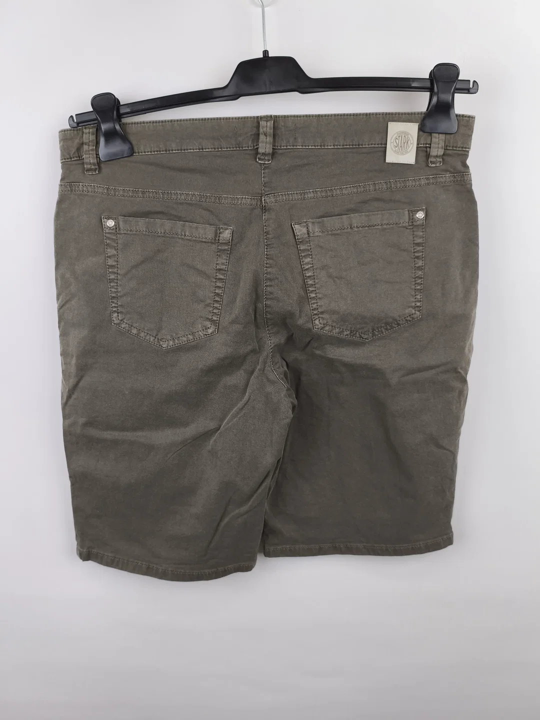 Stark, Damenshorts, Gr. 42 – Bild 2