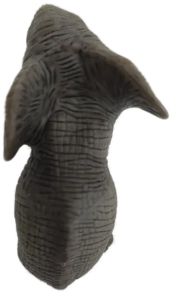 Schleich / Mc Donald´s 2021 Babyelefant Länge ca 7cm Höhe ca 5,5cm - Bild 5