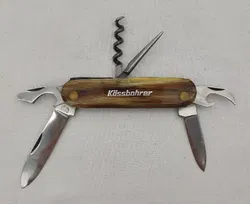 Kässbohrer -  Vintage Taschenmesser - Bild 2