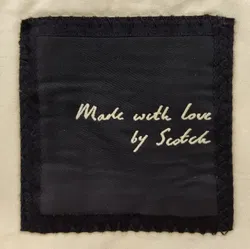 Scotch & Soda - Herrenblazer Gr. S  - Bild 5