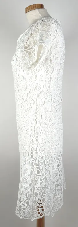 Blanc du Nil - Damenkleid - Gr. 36 – Bild 2