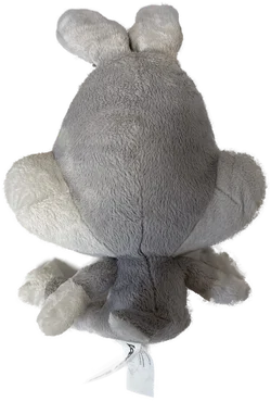 LOONY TOONS Warner Bros. Bugs Bunny 35 cm - Bild 2