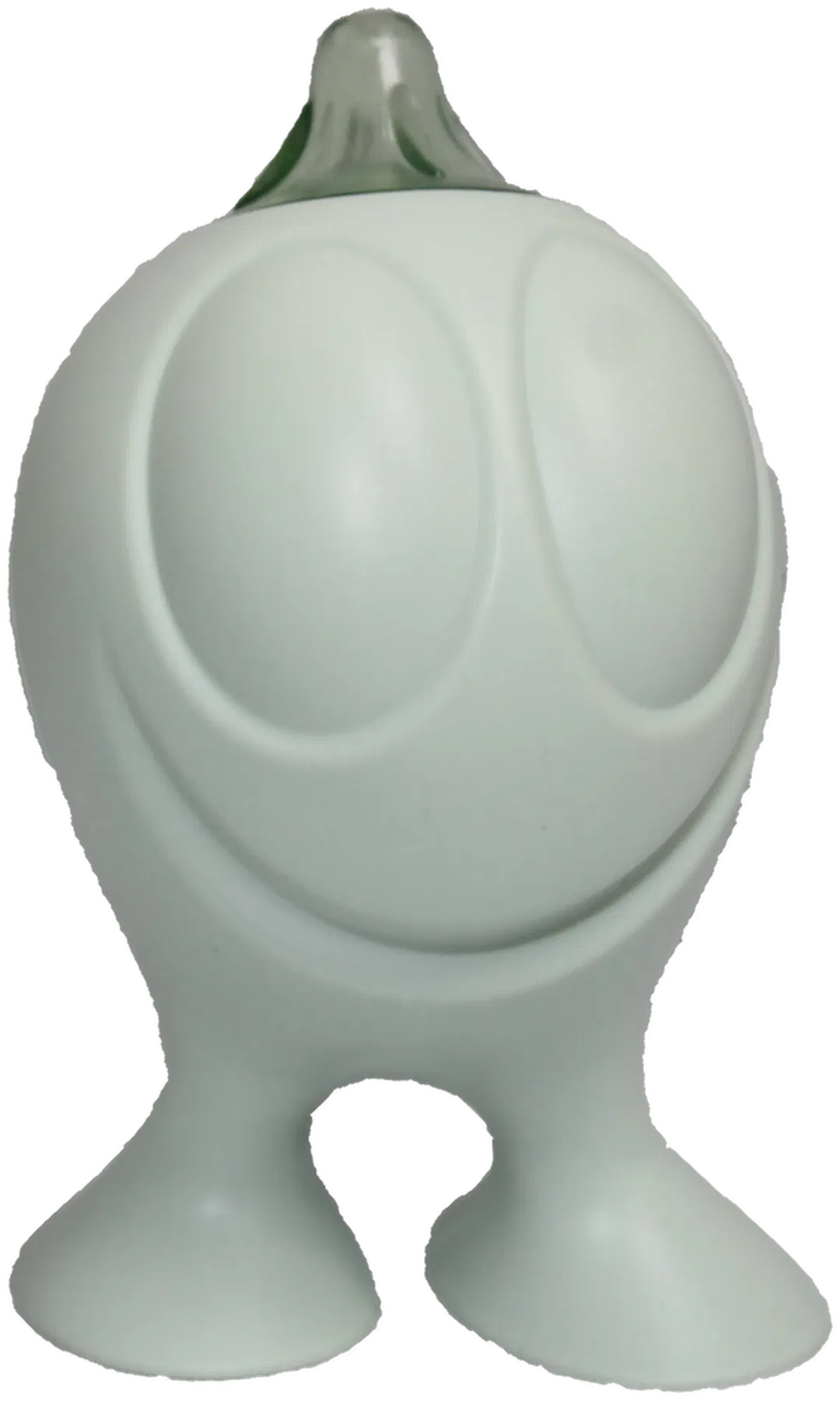 Alessi „Gino Zucchino“ Zuckerspender – Mint Shake – Design von Guido Venturini, OVP  - Bild 4