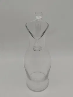 Wasserkrug/Wasserkanne von ORREFORS SWEDEN (Design 