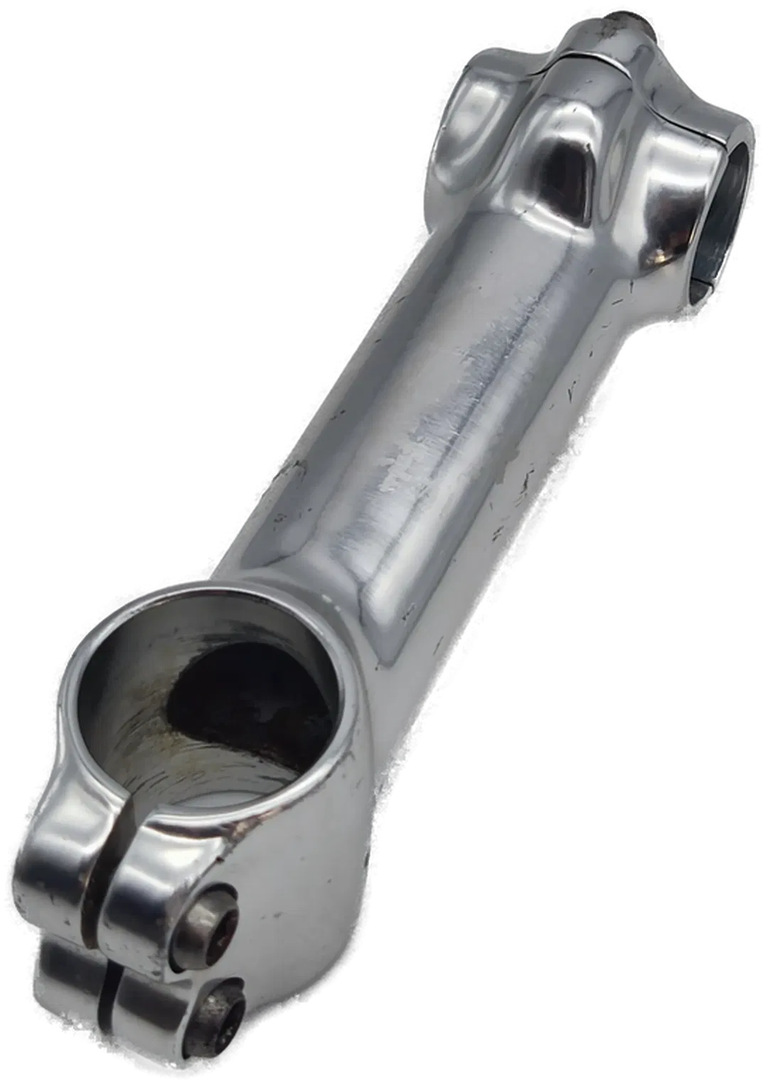 Ahead Vorbau MTB Trekking City - Qualitätsware mit Schönheitsfehler - Bild 1