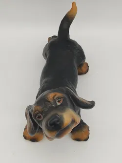 Göbel Keramik Hund - Bild 5