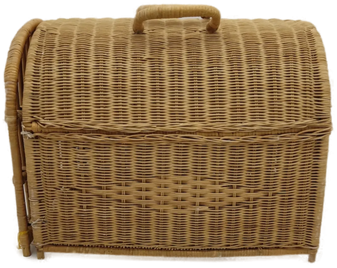 Katzentragekorb - Bild 1