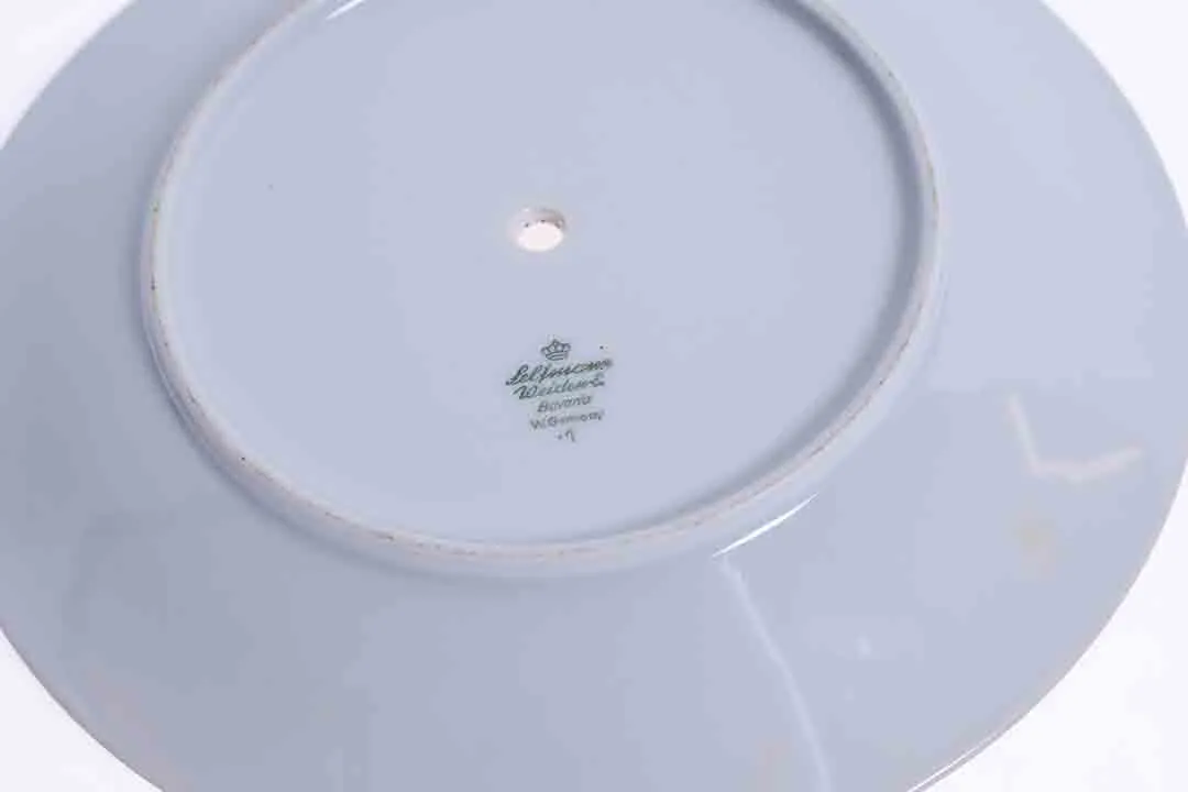 Seltmann Weiden: stilvolle 2-teilige Etagere – Praktisch und Elegant für jedes Zuhause – Bild 4