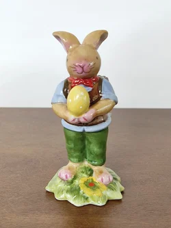 Osterdeko - Hasen - Set 5 – Vorschau 3