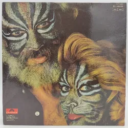 Vinyl LP - Georges Moustaki  - Bild 2