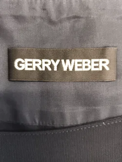 Gerry Weber, Damenrock, Gr. 40 - Bild 3