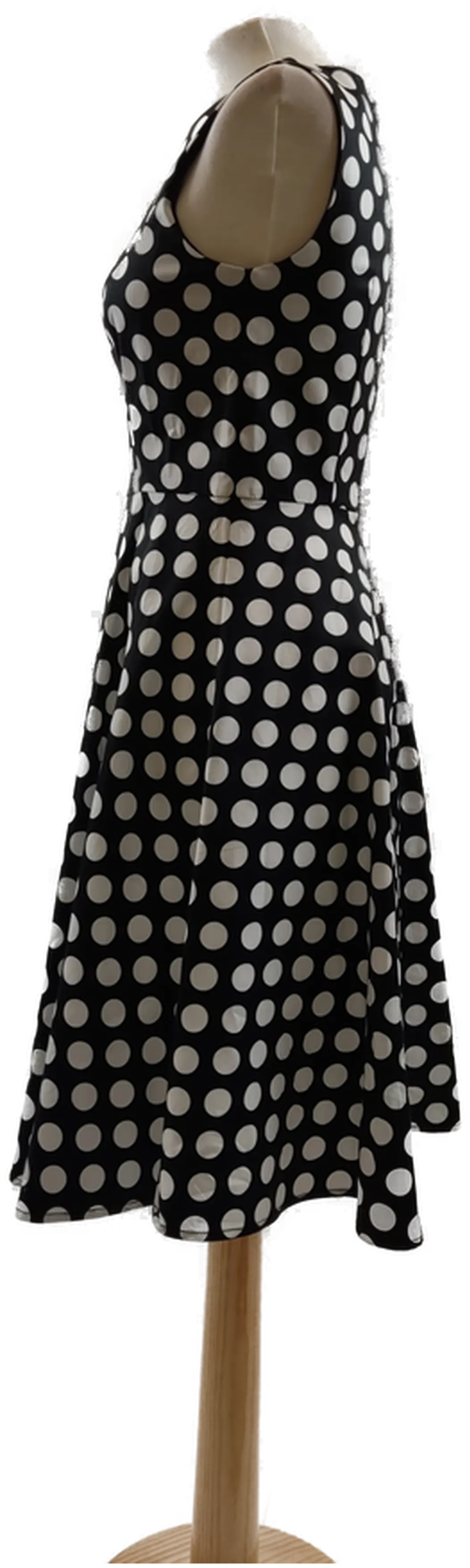 Rockabilly Kleid  – Bild 2