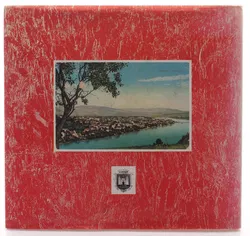 Buch Alt-Urfahr – Liebe zu einer kleinen Welt – Anna Sonnleitner – Bildband – Linz / Urfahr - Bild 2