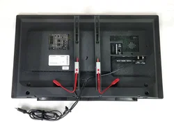 Grundig 32GFB6822 LED Fernseher - Schwarz – Vorschau 8