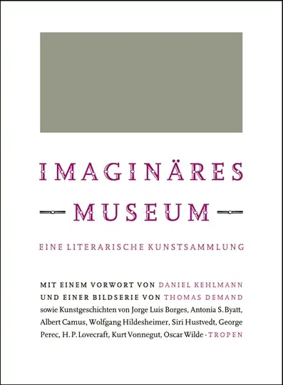 Imaginäres Museum - Bild 2