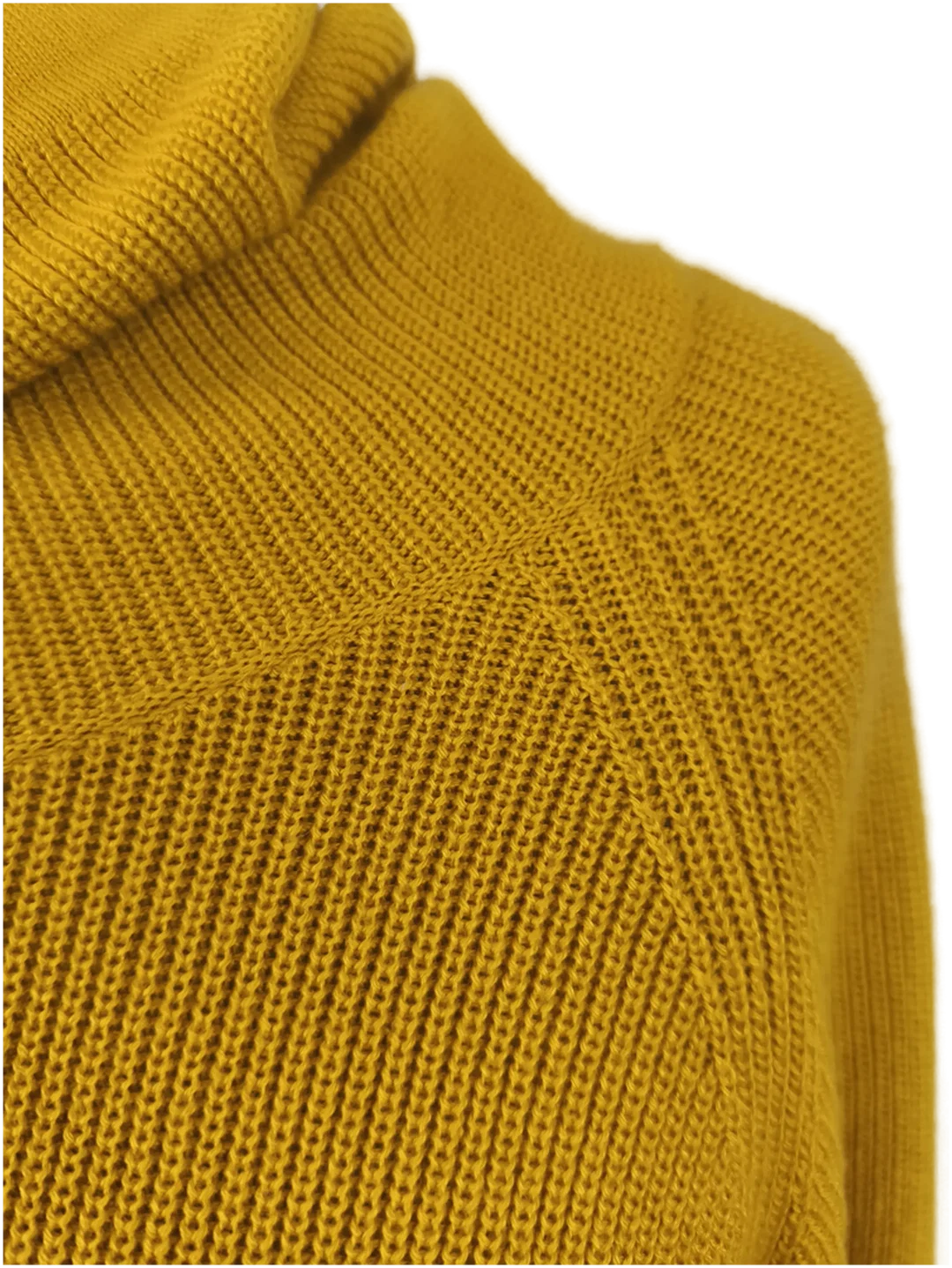 Benetton, weicher Strickpullover, Gr. M – Bild 4