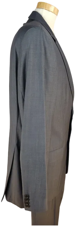 Guabello Herrenanzug / blau-grau - XL/52 - Bild 3