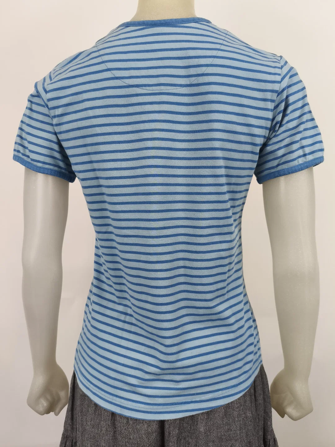 Nike, T-Shirt, Gr. M – Bild 4