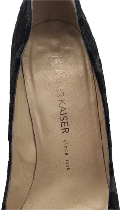 High Heels Peter Kaiser Camouflage | Abend-Highlight - Bild 4