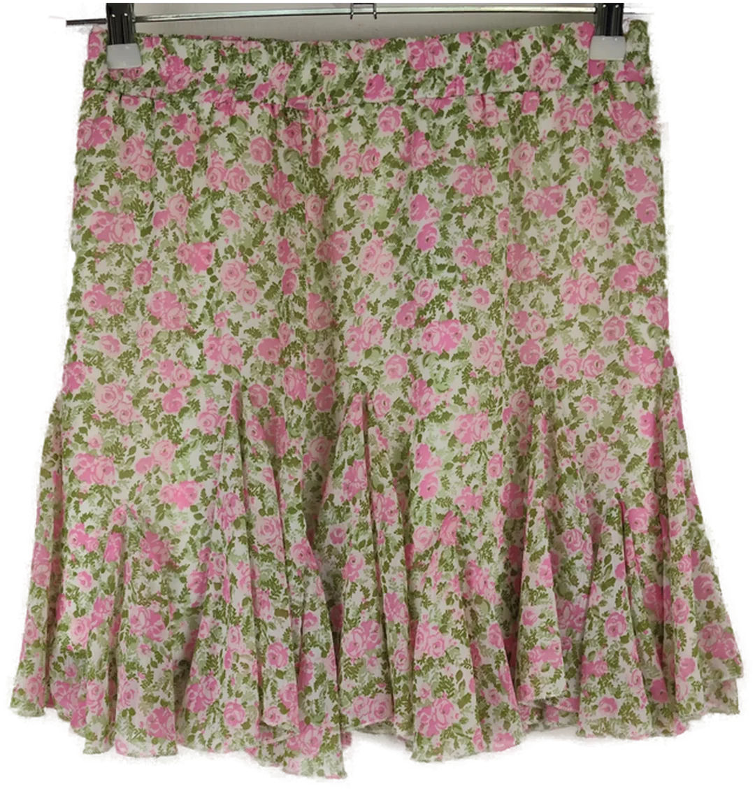 Damenrock AMISU Gr. 36 (W26) | Casual-Liebling - Bild 1