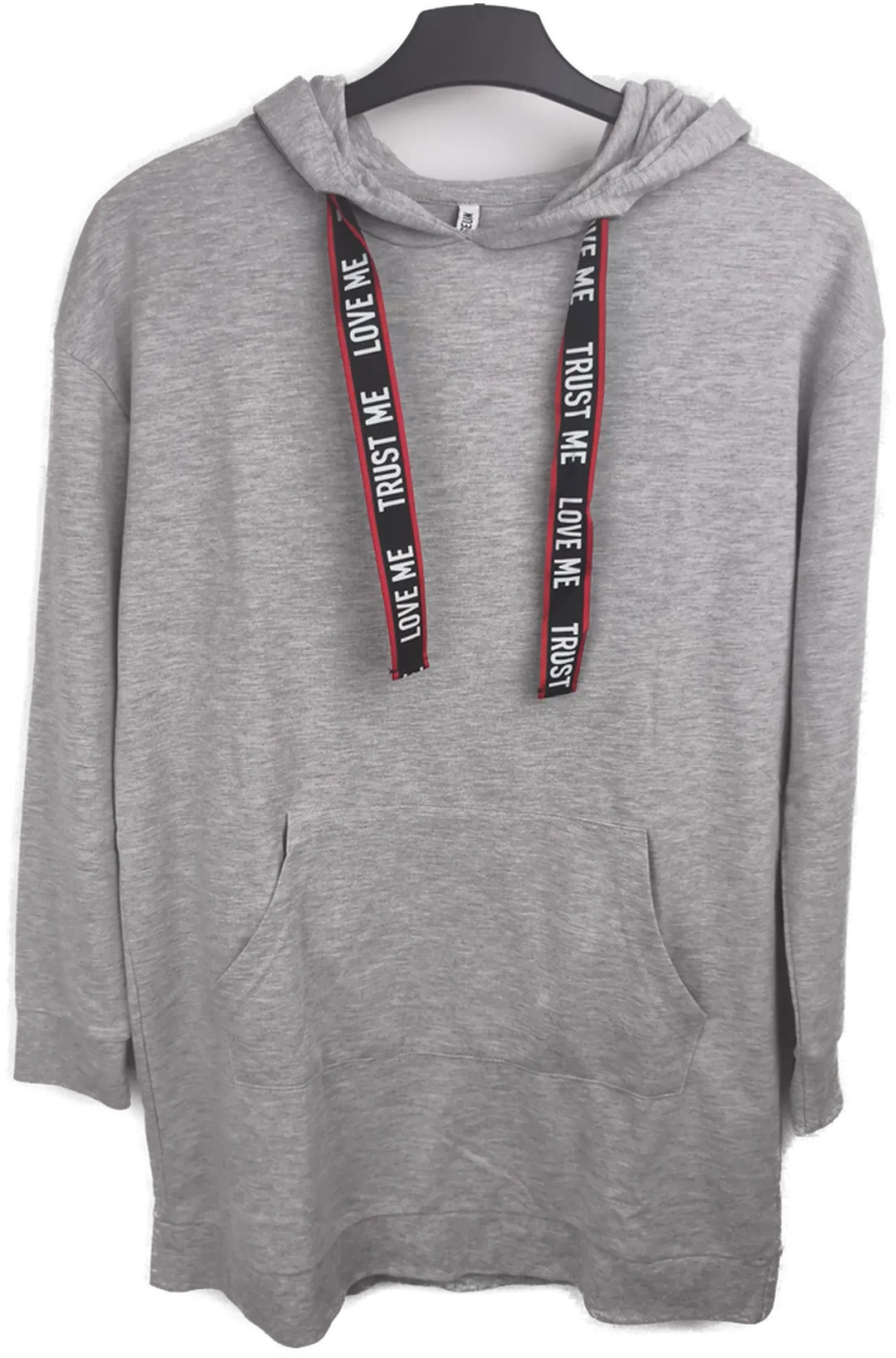 Colloseum Kapuzen Hoodie Damen Gr. M - Bild 1