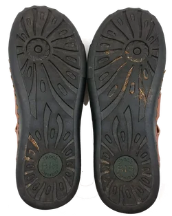 Body + Tech Herren Freizeitschuhe braun Gr. 44 – Vorschau 5