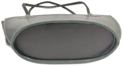 Klaus Hladik Ledertasche aus Salzburg - Elegante Trachten-Lederhandtasche  – Hochwertiges Accessoire für stilvolle Damen - Bild 7