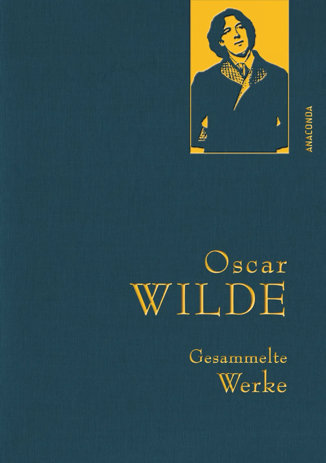 Oscar Wilde, Gesammelte Werke - Oscar Wilde - Bild 2