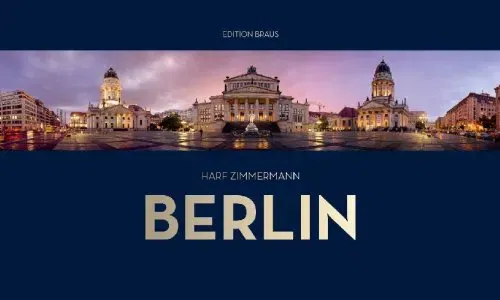 Berlin Panorama - Bild 1