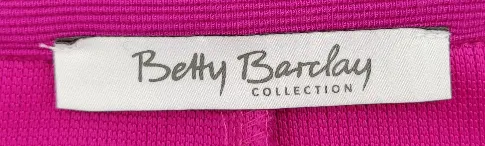 Betty Barclay - Damenblazer Gr. 40 – Bild 4