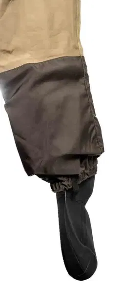 Scierra Fischer Wathose ohne Stiefel M - Bild 4