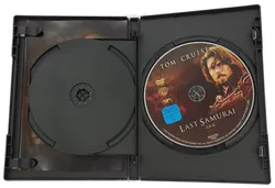 DVD 2 Disc's 
