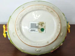 Osterdeko - Korb  - Bild 5