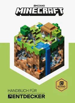 Minecraft, Handbuch für Entdecker - Bild 1