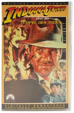 VHS 