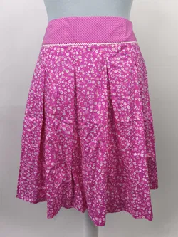 Trachten Hiebaum, Damenrock, Gr.42 - Bild 1