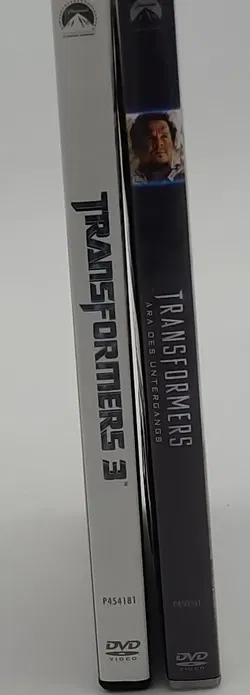 Transformers 1,3  - Bild 2