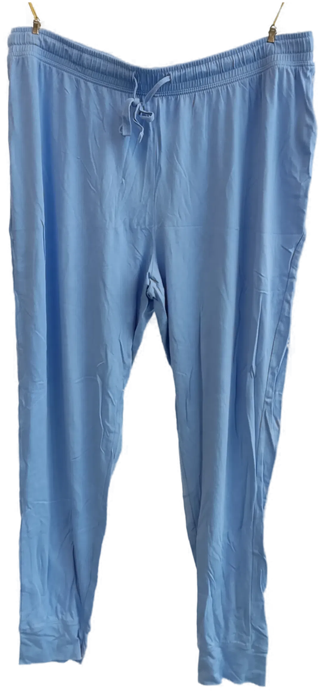 TCM Damenhose blau - Gr. 44-46 - Bild 1