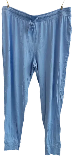 TCM Damenhose blau - Gr. 44-46 - Bild 1