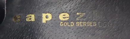 Capezio - Tele Tone Tap - Steppschuhe Gr. 39 – Bild 3