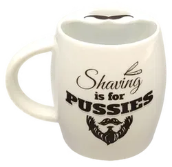 Wildwuchs Bartpflege Barttasse - Bild 2