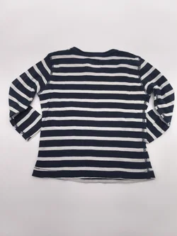 8er Set Langarm Shirts, Junge, Gr. 86/92 – Vorschau 10
