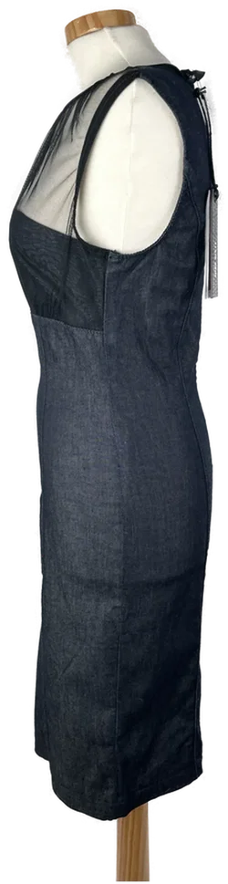 Miss Sixty - Damen Kleid - Gr. S – Vorschau 2