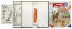 Ravensburger Lernspiel Tiptoi Starter-Set mit Stift und Buch - Bild 8