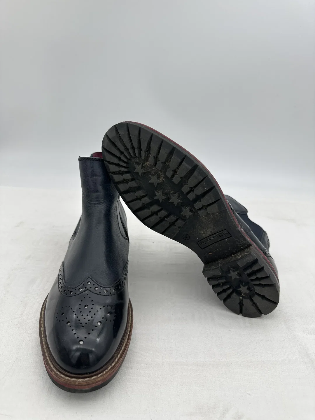 Tamaris - Damenschuhe Gr. 38 – Bild 3