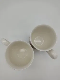 Villeroy & Boch Weihnachts-Tassen - 2 Stück - Bild 8