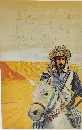 Karl May "Von Bagdad nach Stambul" – Bild 2