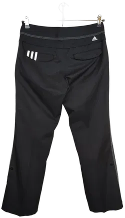 Adidas Damen Sporthose schwarz - S/36 - Bild 2