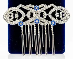 Haarkamm für alle feierlichen Anlässe - Bild 2