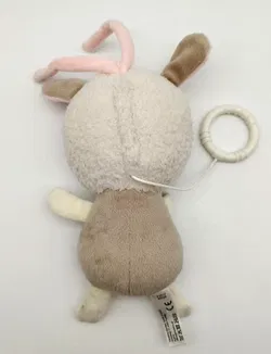 Windel VIP - Schäfchen Spieluhr Plüschtier - Bild 2